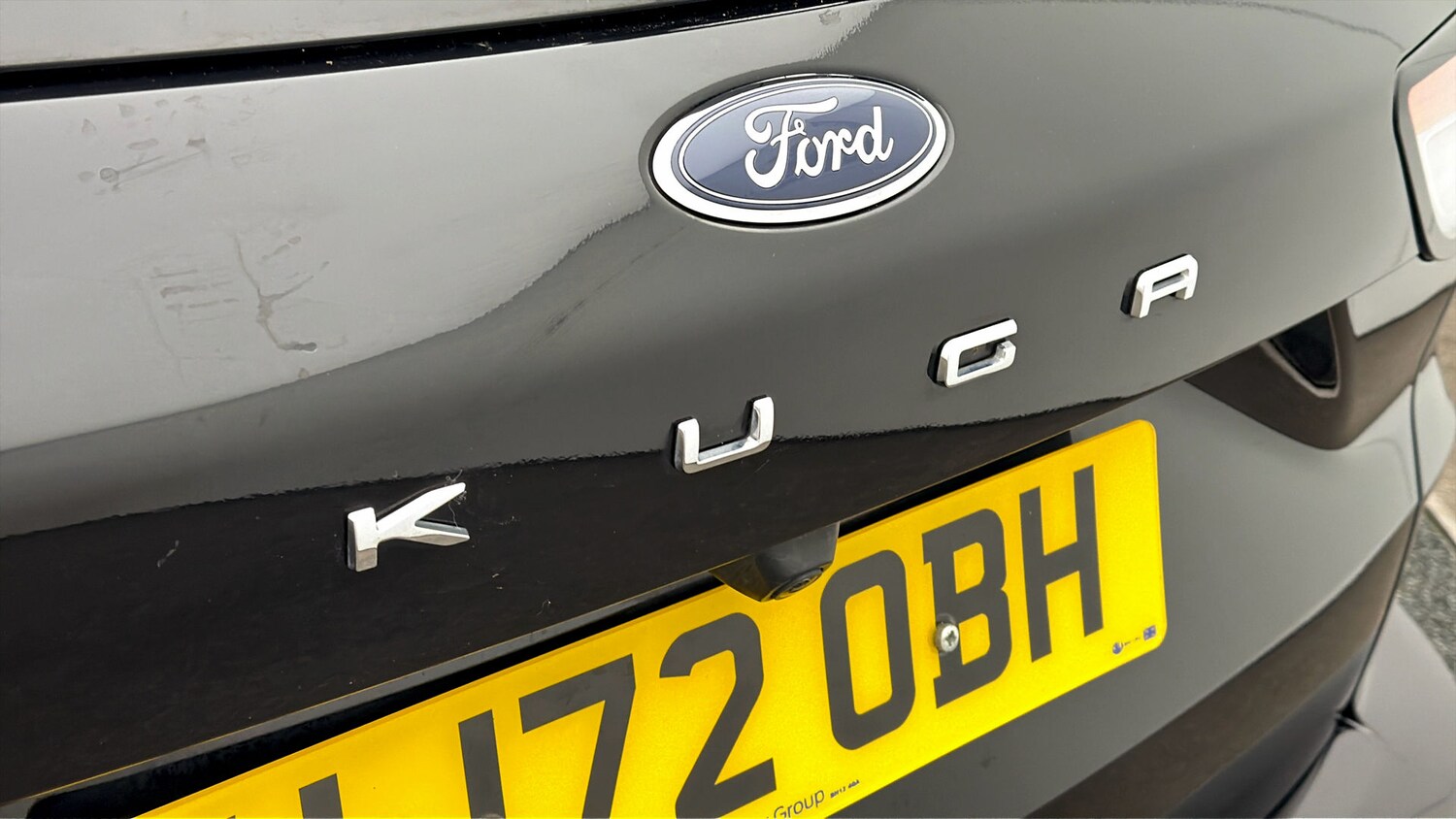 Used Ford Kuga 2022 for sale - 78166157: Photo 20