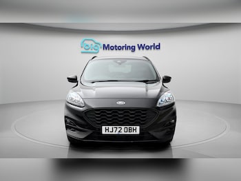 Used Ford Kuga 2022 for sale - 78166157: Photo