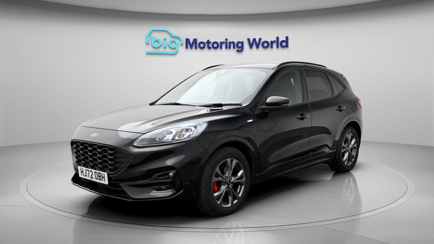 Used Ford Kuga 2022 for sale - 78166157: Photo 3