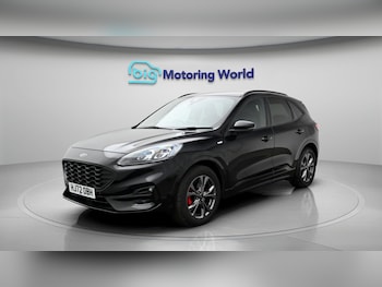 Used Ford Kuga 2022 for sale - 78166157: Photo