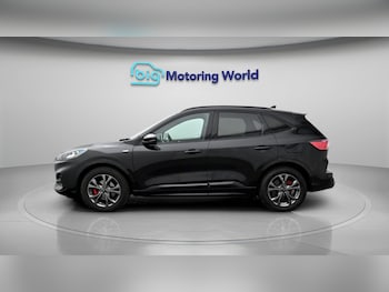 Used Ford Kuga 2022 for sale - 78166157: Photo