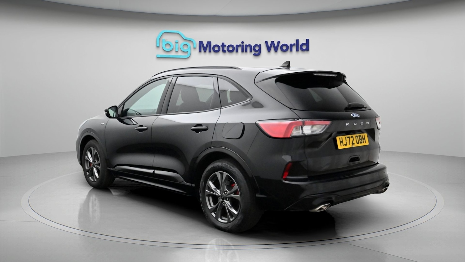 Used Ford Kuga 2022 for sale - 78166157: Photo 5