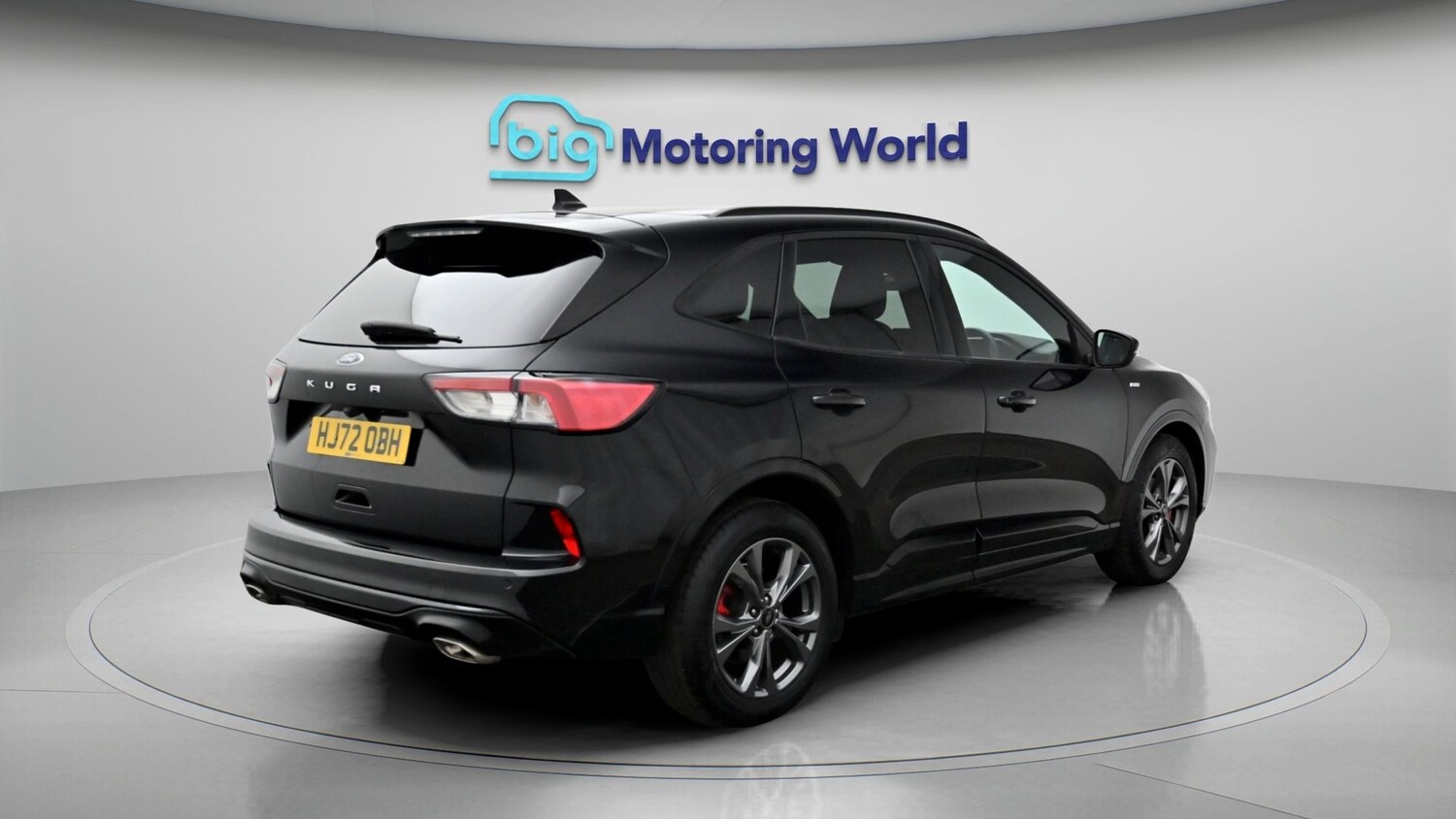 Used Ford Kuga 2022 for sale - 78166157: Photo 7