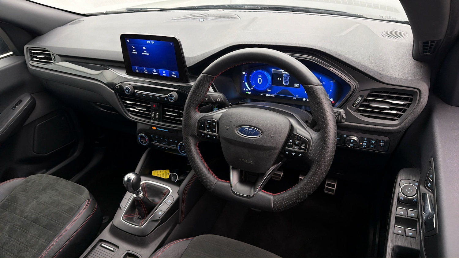 Used Ford Kuga 2022 for sale - 78166157: Photo 9