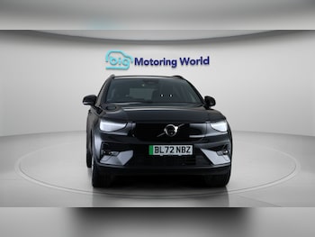 Used Volvo XC40 2023 for sale - 79352836: Photo