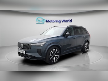 Used Volvo XC90 2025 for sale - 78736663: Photo