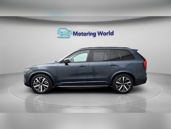 Used Volvo XC90 2025 for sale - 78736663: Photo