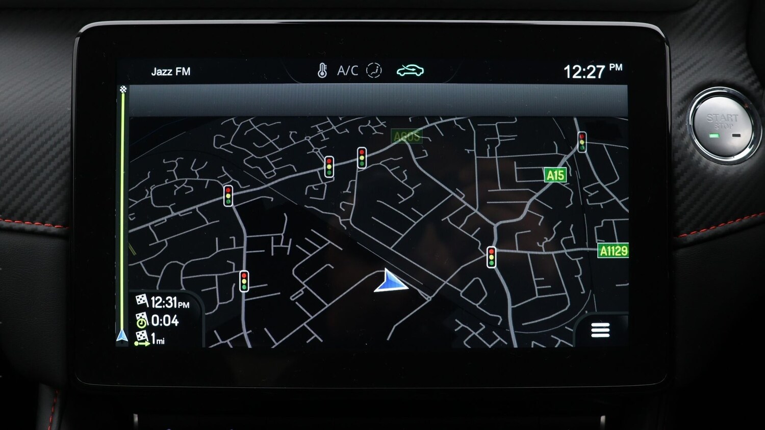 Used MG MG ZS for sale - 77182200: Photo 11