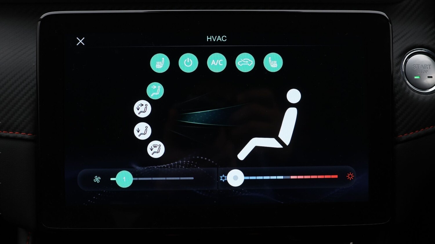 Used MG MG ZS for sale - 77182200: Photo 12