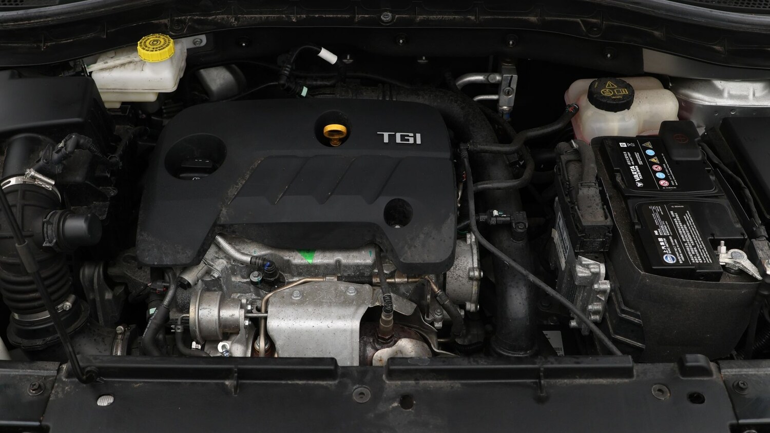 Used MG MG ZS for sale - 77182200: Photo 19