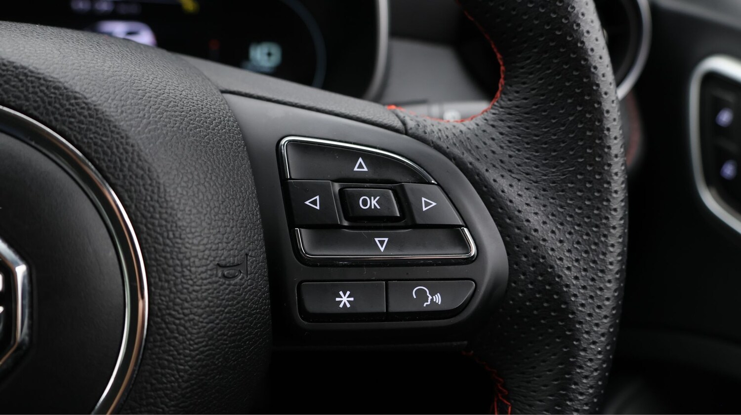 Used MG MG ZS for sale - 77182200: Photo 20