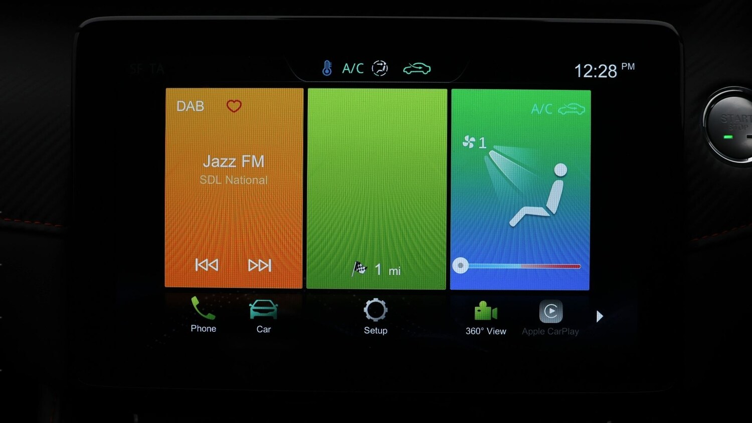 Used MG MG ZS for sale - 77182200: Photo 24