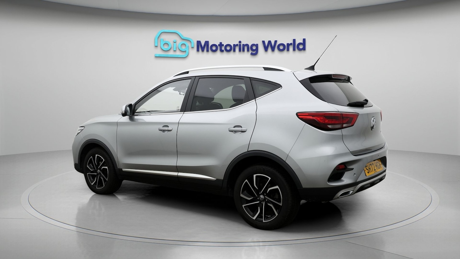 Used MG MG ZS for sale - 77182200: Photo 5