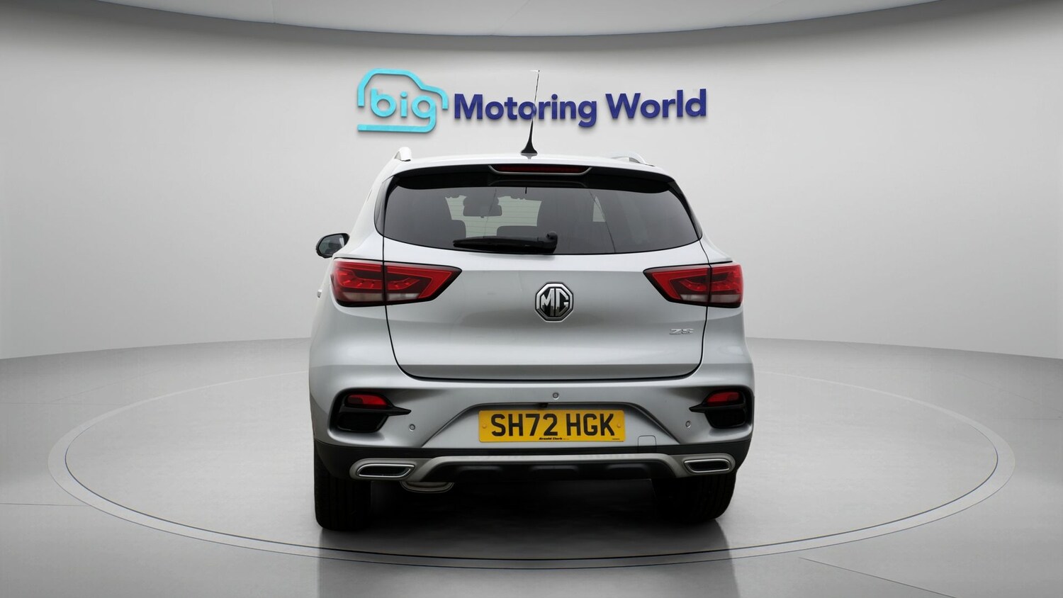 Used MG MG ZS for sale - 77182200: Photo 6