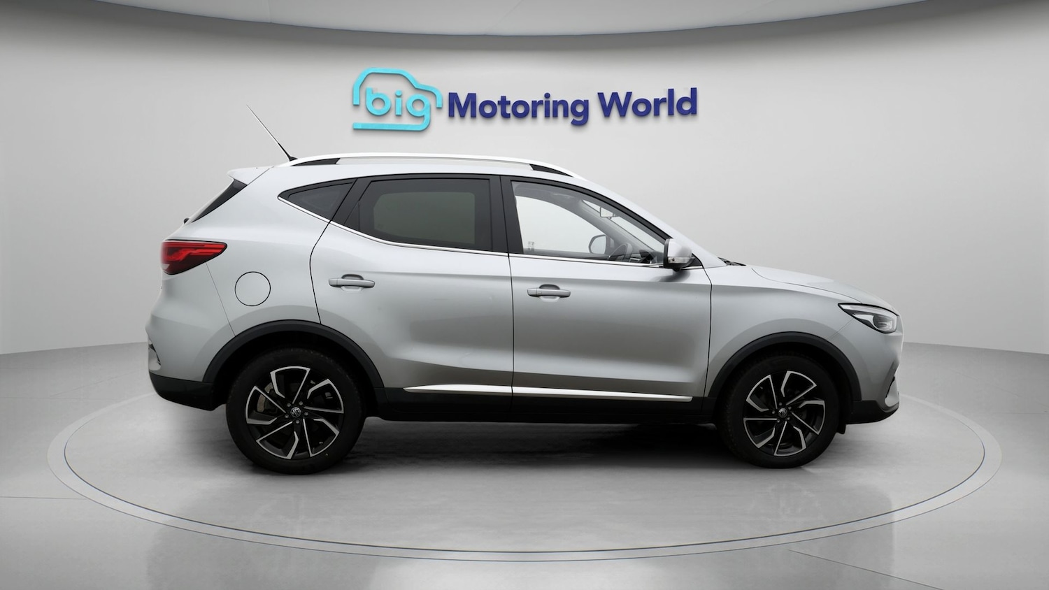 Used MG MG ZS for sale - 77182200: Photo 8