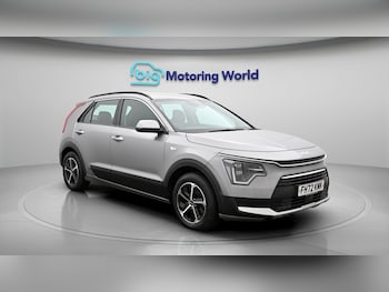 Used Kia Niro 2023 for sale - 78519868: Photo