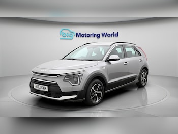 Used Kia Niro 2023 for sale - 78519868: Photo