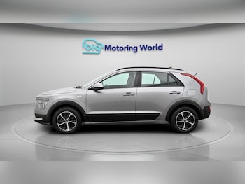 Used Kia Niro 2023 for sale - 78519868: Photo