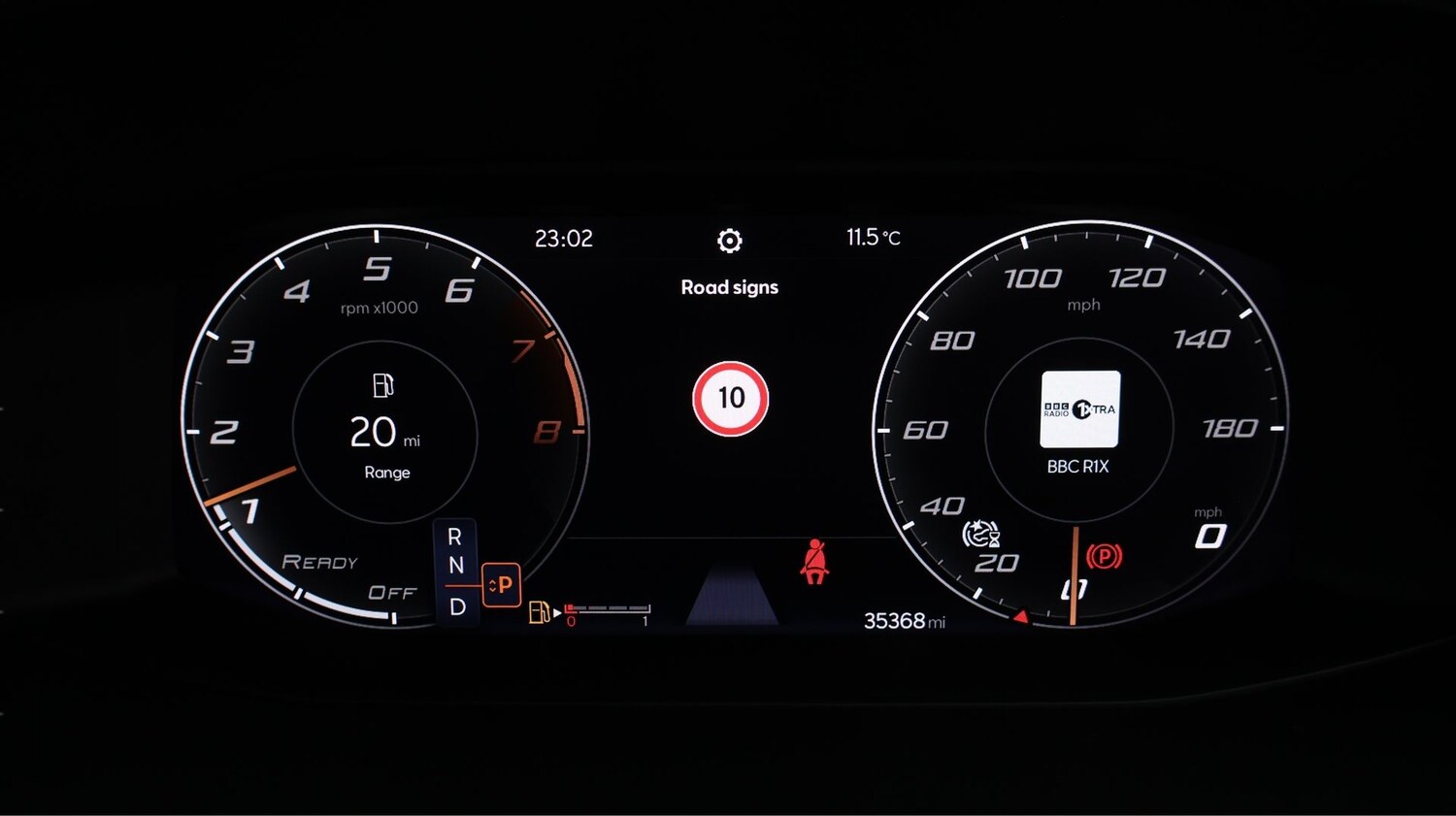 Used Cupra Formentor 2021 for sale - 77830272: Photo 10