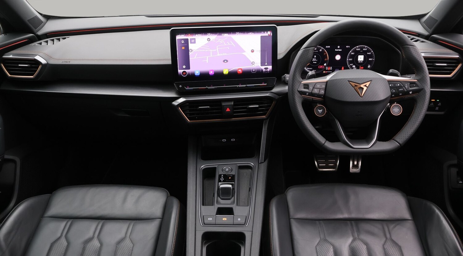 Used Cupra Formentor 2021 for sale - 77830272: Photo 13