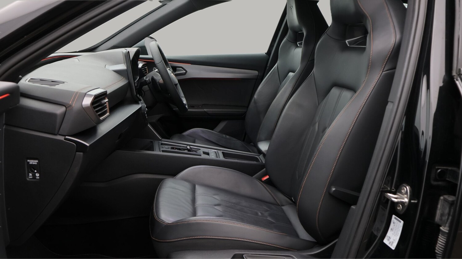 Used Cupra Formentor 2021 for sale - 77830272: Photo 14