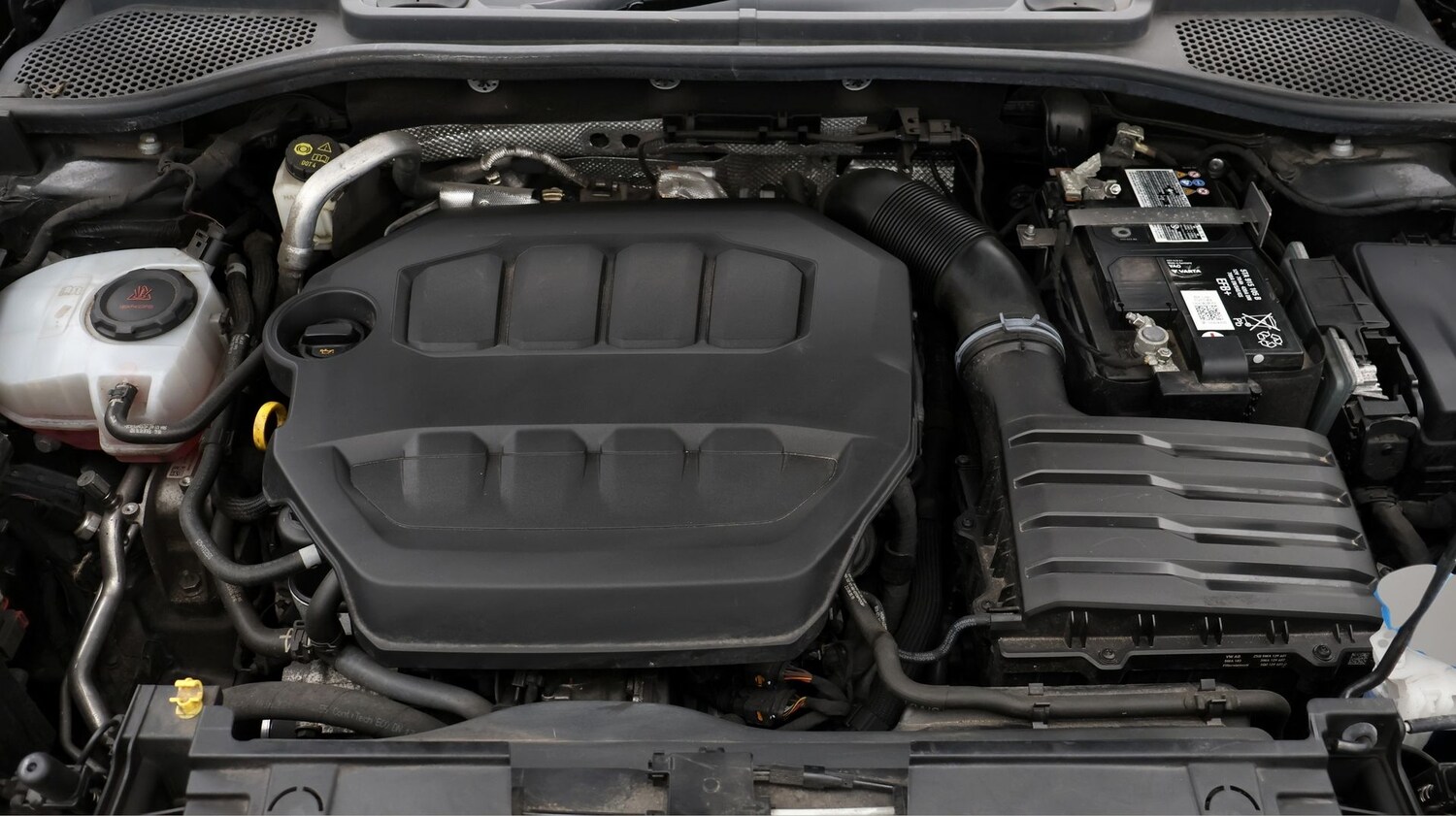 Used Cupra Formentor 2021 for sale - 77830272: Photo 19