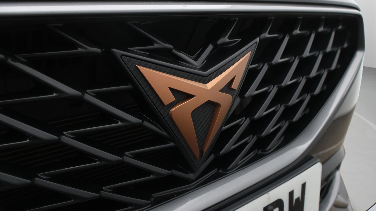 Used Cupra Formentor 2021 for sale - 77830272: Photo 20