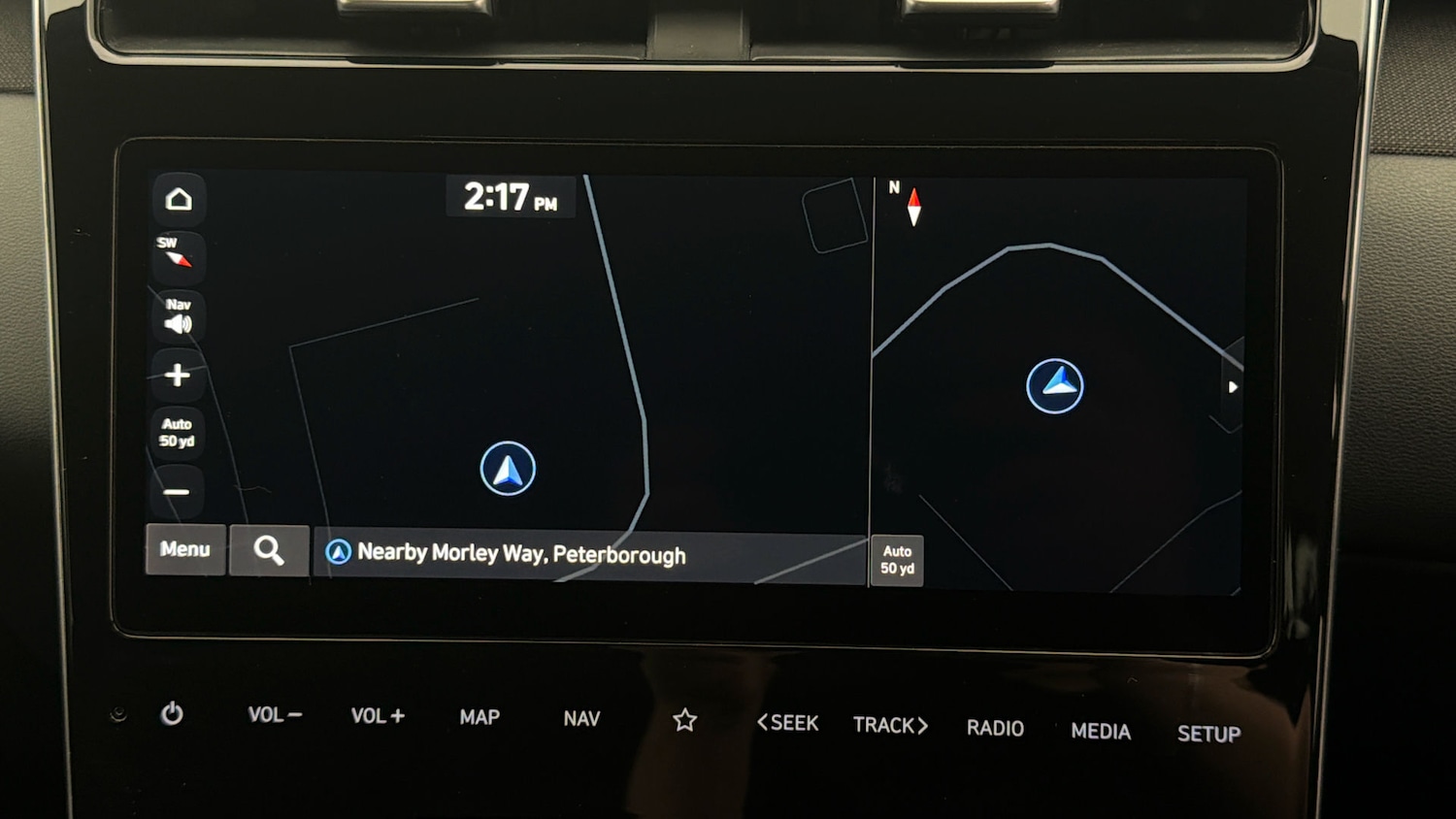 Used Hyundai TUCSON 2023 for sale - 77998175: Photo 10