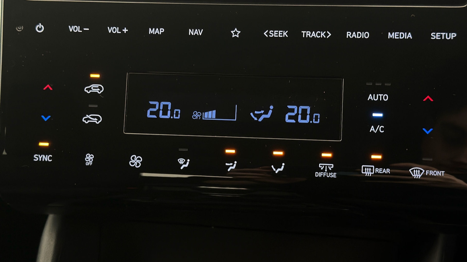 Used Hyundai TUCSON 2023 for sale - 77998175: Photo 11