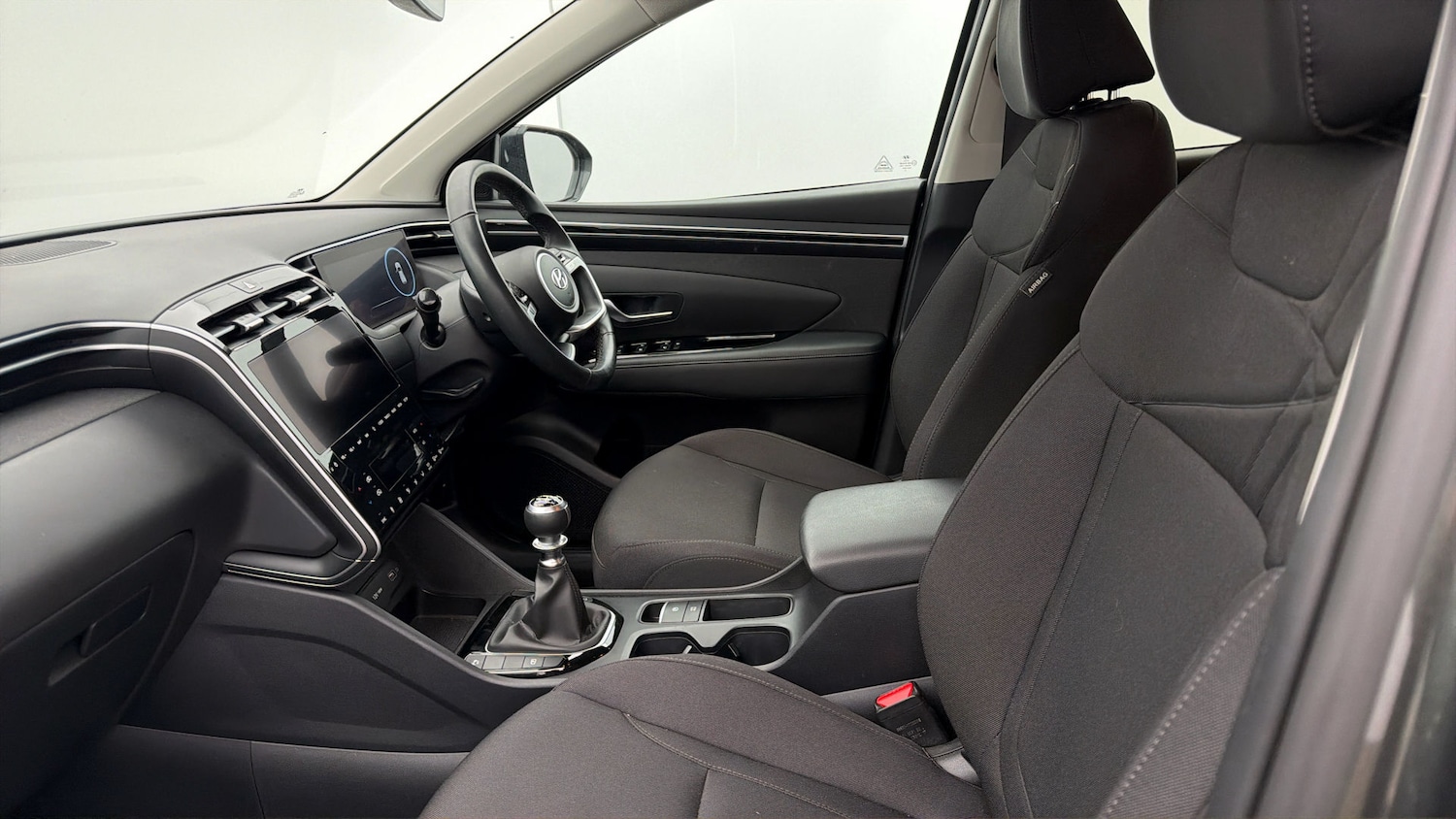 Used Hyundai TUCSON 2023 for sale - 77998175: Photo 13