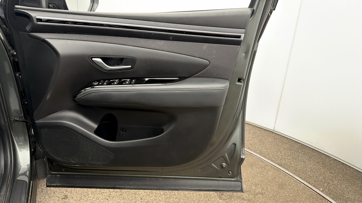 Used Hyundai TUCSON 2023 for sale - 77998175: Photo 14