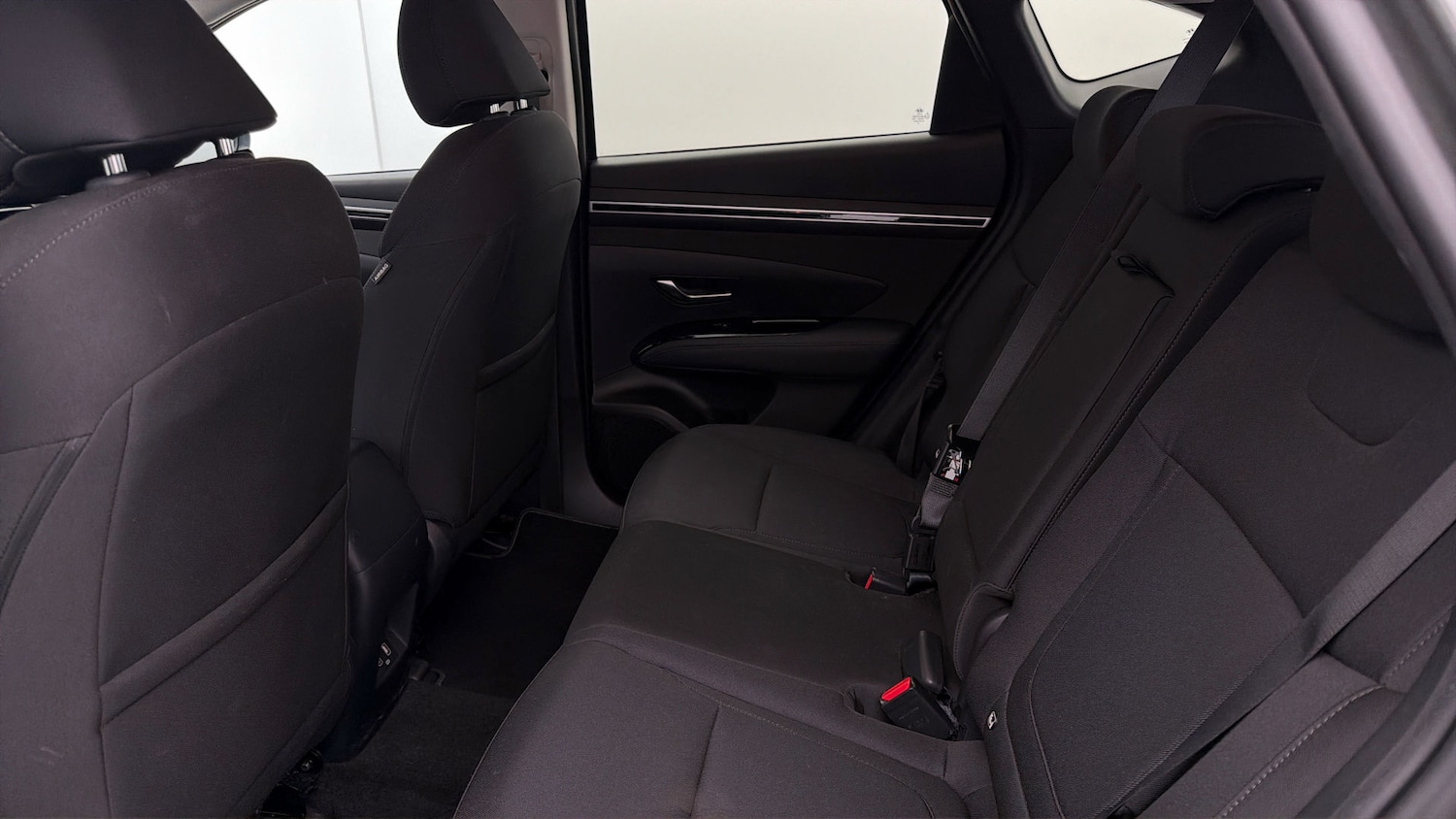 Used Hyundai TUCSON 2023 for sale - 77998175: Photo 15