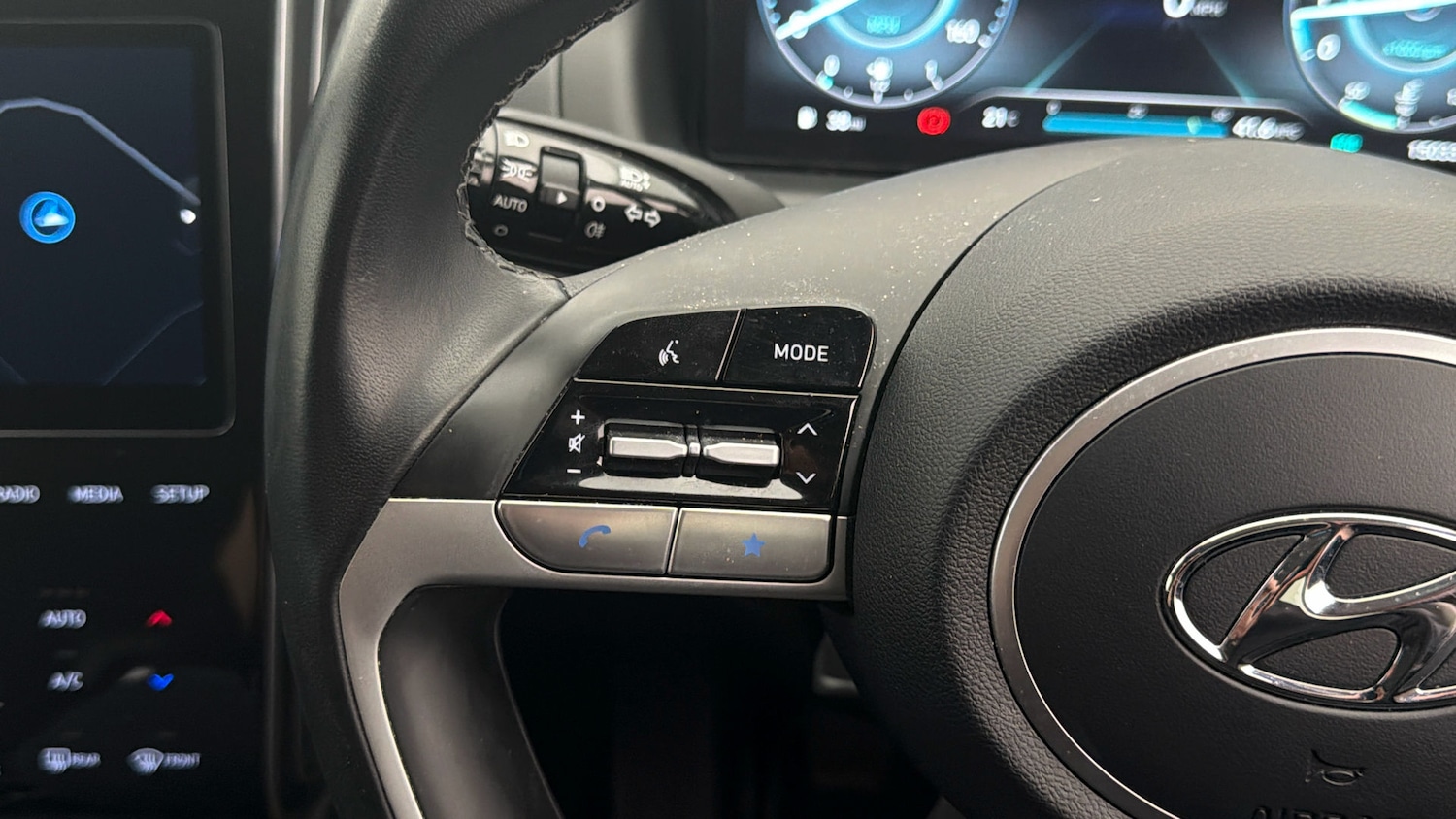 Used Hyundai TUCSON 2023 for sale - 77998175: Photo 23