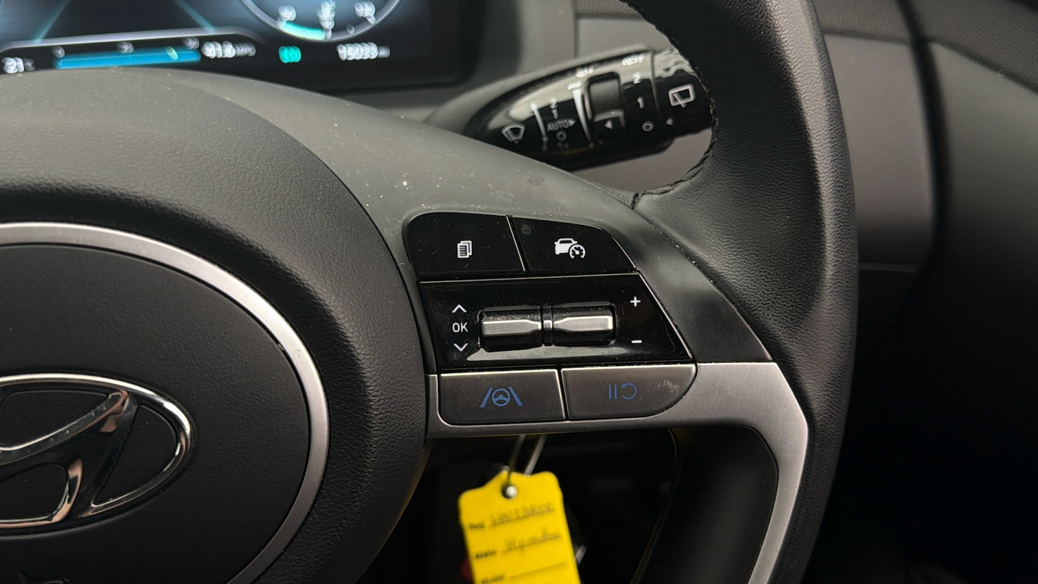 Used Hyundai TUCSON 2023 for sale - 77998175: Photo 24