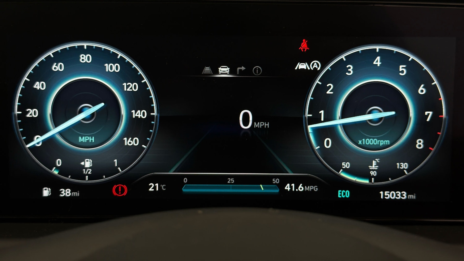 Used Hyundai TUCSON 2023 for sale - 77998175: Photo 26