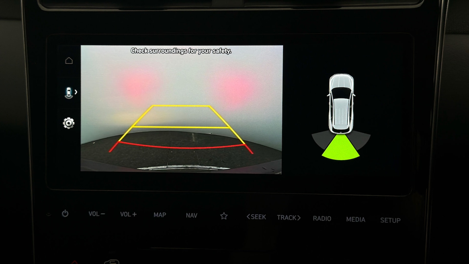 Used Hyundai TUCSON 2023 for sale - 77998175: Photo 27