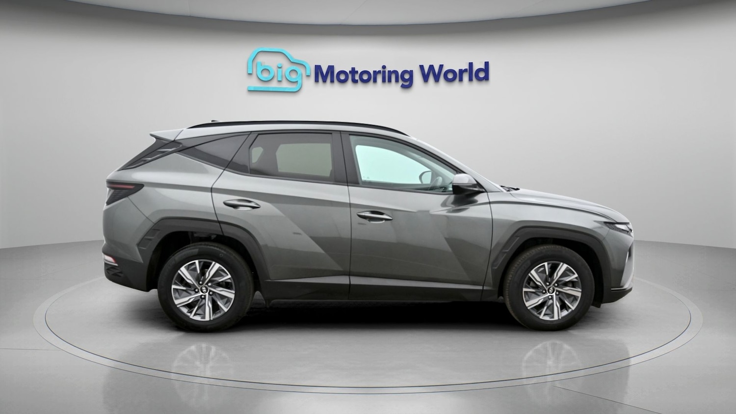 Used Hyundai TUCSON 2023 for sale - 77998175: Photo 8