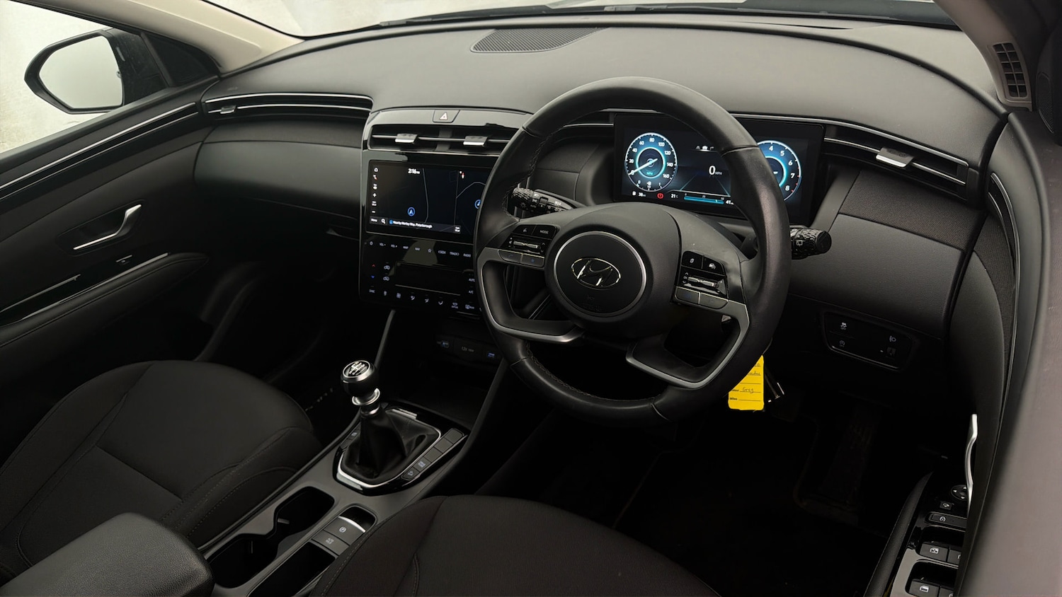 Used Hyundai TUCSON 2023 for sale - 77998175: Photo 9