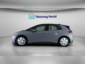 Used Volkswagen ID.3 2021 for sale - 79554854: Photo