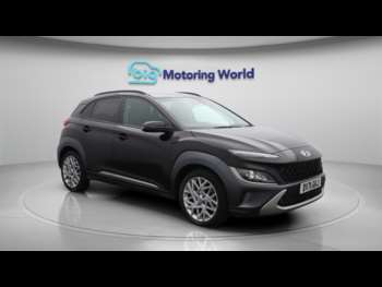 Used Hyundai KONA 2021 for sale - 74750964: Photo