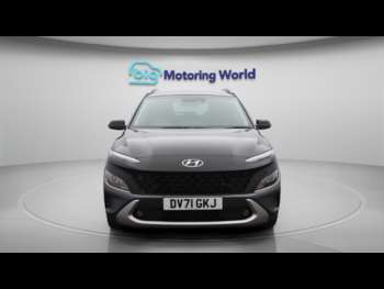 Used Hyundai KONA 2021 for sale - 74750964: Photo