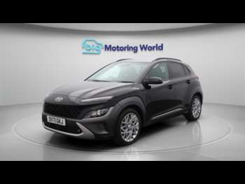 Used Hyundai KONA 2021 for sale - 74750964: Photo