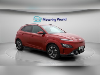 Used Hyundai KONA 2021 for sale - 75508194: Photo