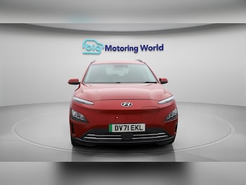 Used Hyundai KONA 2021 for sale - 75508194: Photo