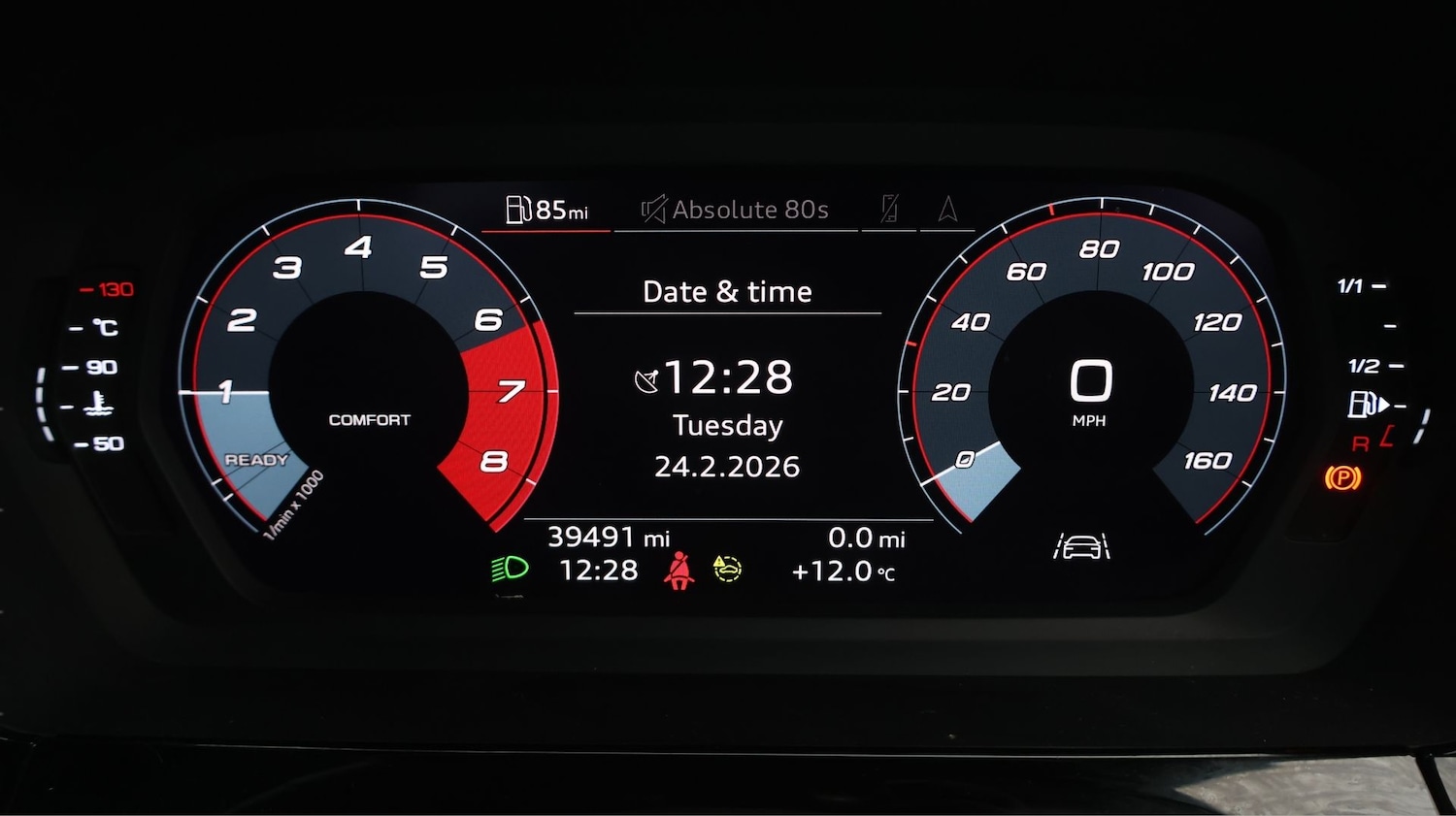 Used Audi A3 2021 for sale - 77654429: Photo 10