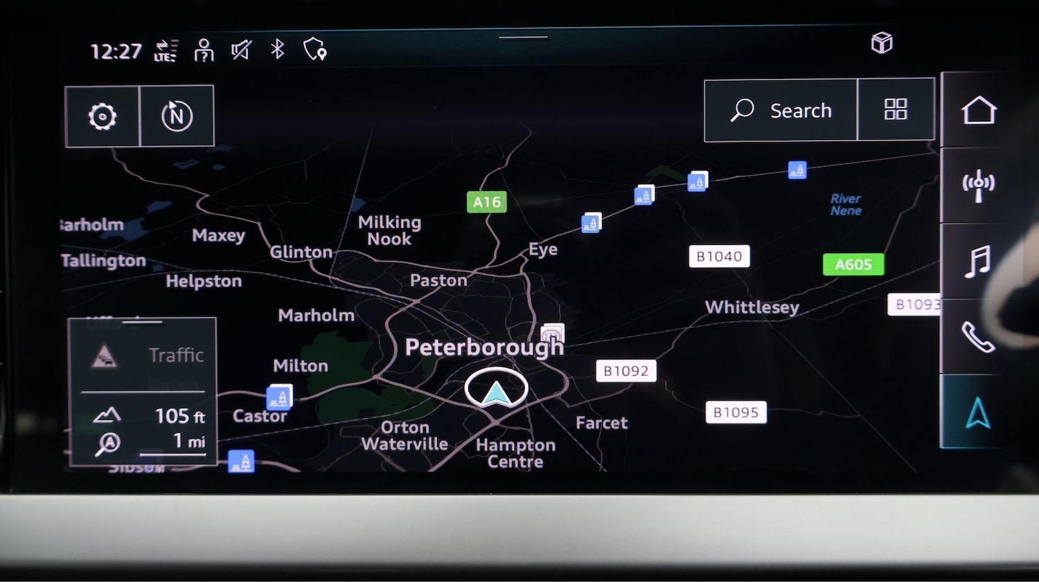 Used Audi A3 2021 for sale - 77654429: Photo 11