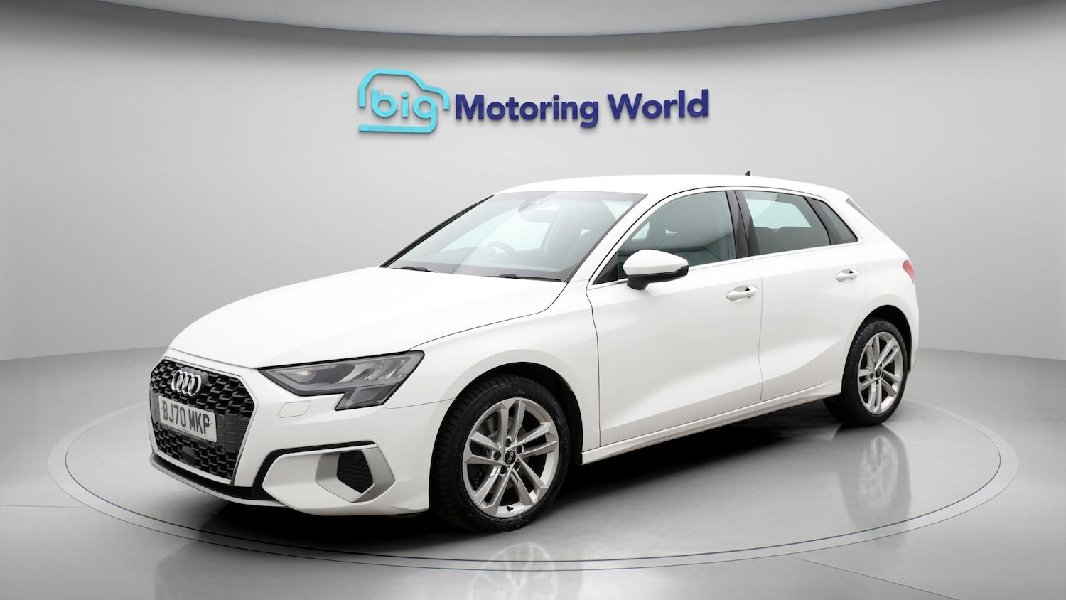 Used Audi A3 2021 for sale - 77654429: Photo 3