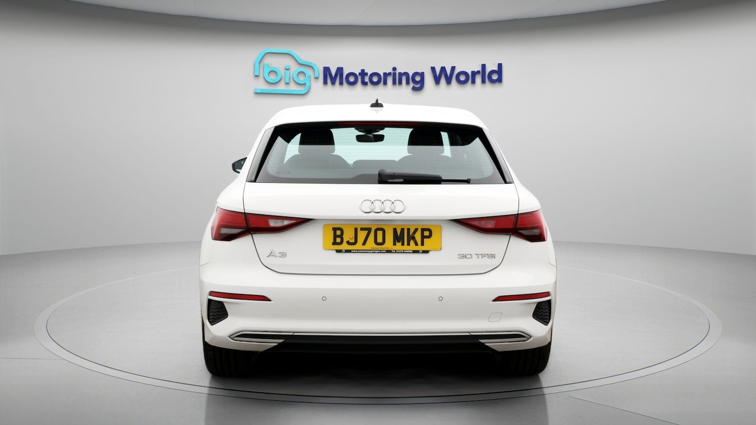 Used Audi A3 2021 for sale - 77654429: Photo 6