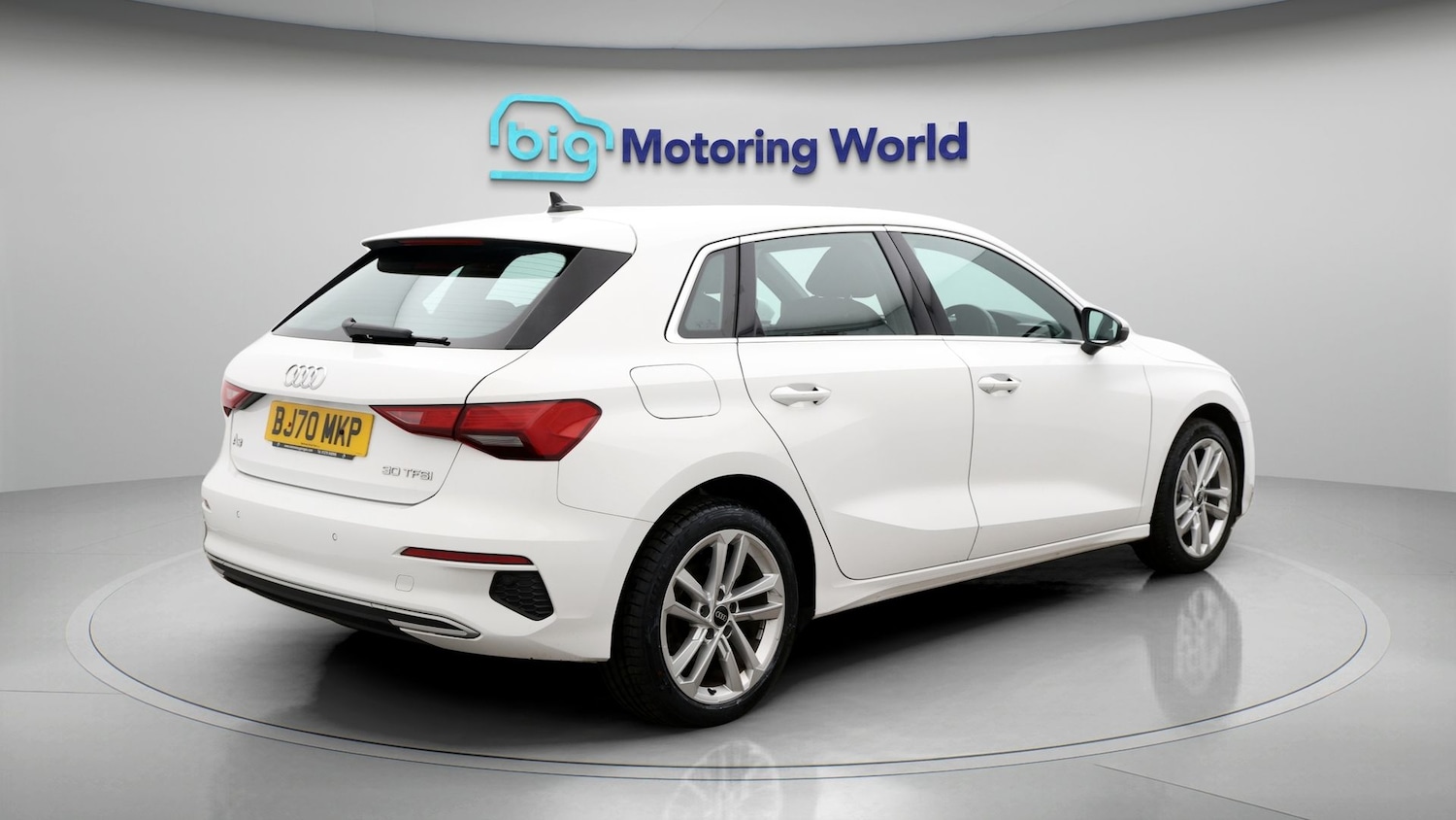 Used Audi A3 2021 for sale - 77654429: Photo 7