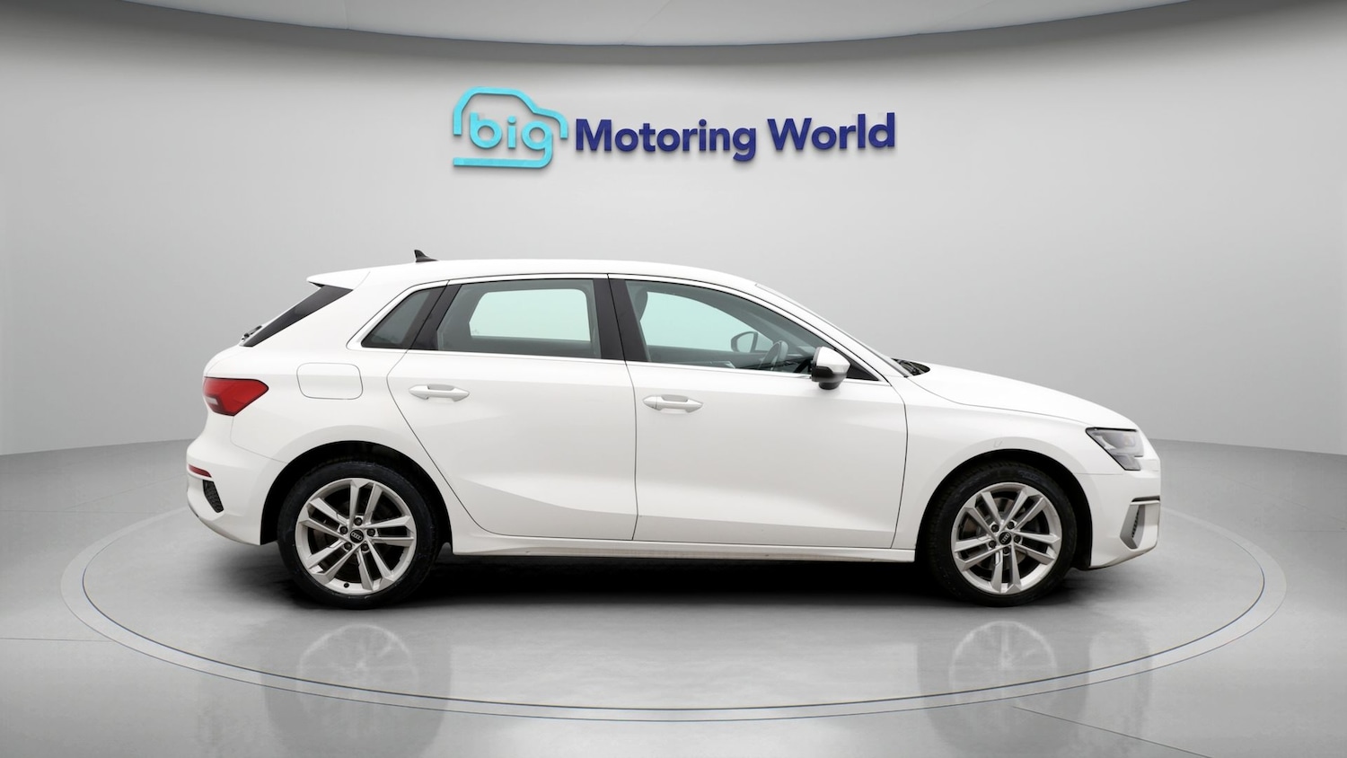 Used Audi A3 2021 for sale - 77654429: Photo 8